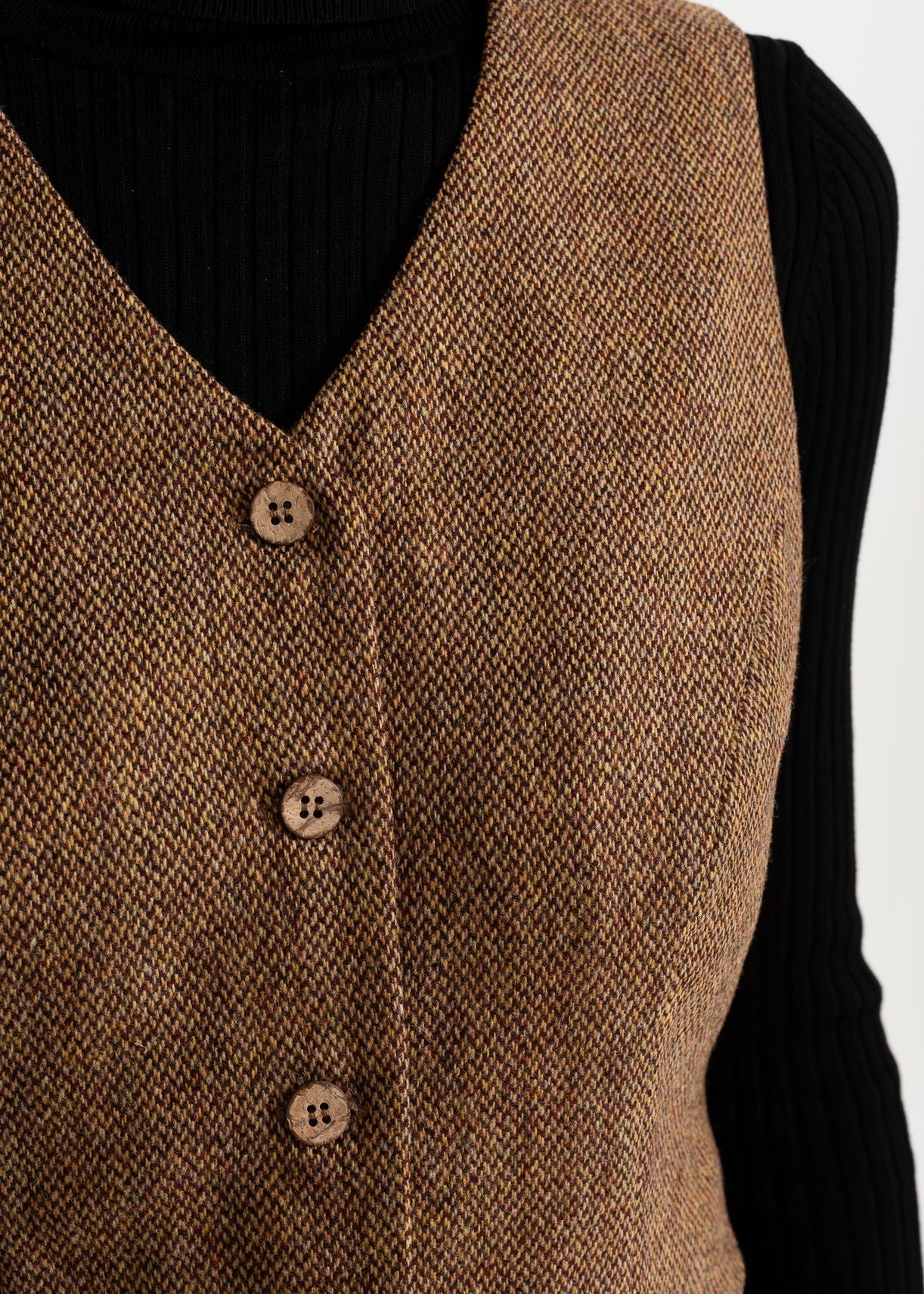 WAISTCOATS