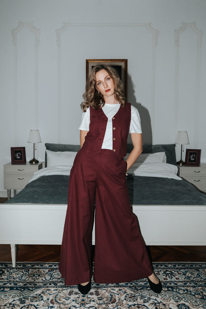 Palazzo TROUSERS