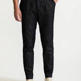 The Dobroesti Classic Jeans - Dark Blue