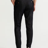 The Dobroesti Classic Jeans - Dark Blue